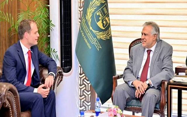 پاکستان کے کردار کو برطانیہ کا خراج تحسین، غیر قانونی امیگریشن روکنے کیلئےمالی معاونت کا اعلان