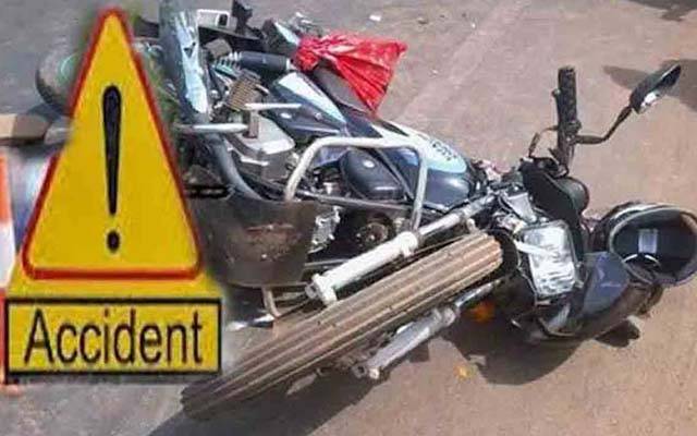  لاہور میں 268 ٹریفک حادثات؛ ایک شخص جاں  بحق319 افراد زخمی  