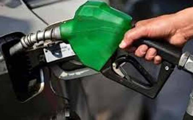 عوام کو سستاپٹرول اور ڈیزل فراہم کرنے کیلئے25ارب وفاق کودئیے،وزیرخزانہ