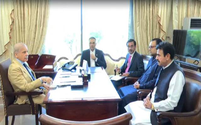اراکین اسمبلی کی وزیراعظم سے ملاقات، بجٹ اور سفارتی کامیابیوں پر خراج تحسین