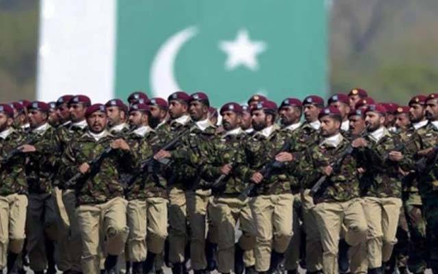 ملکی دفاعی بجٹ3ہزارارب روپے،اضافہ افراط زر کی شرح کودیکھتےہوئےکیاگیا