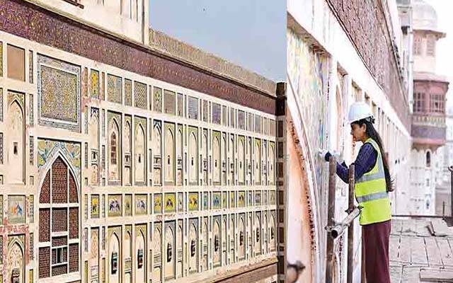 اندرون شہر لاہور منصوبے کیلئے 17 ارب97 کروڑ کا خطیر بجٹ مختص