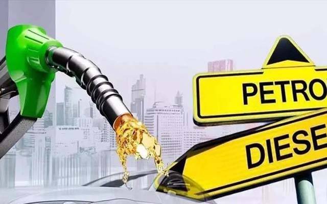 پیٹرولیم مصنوعات کی قیمتوں میں 100 روپے تک کمی کا امکان
