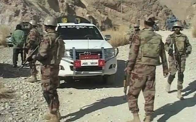  دورِ حاضر میں افغانستان اور دہشت گردی ایک دوسرے کے ساتھ لازم و ملزوم ہو چکے ہیں،سیکیورٹی ذرائع 