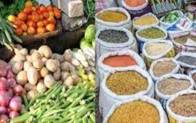 پنجاب بھر میں گرانفرشوں کے خلاف ایکشن، 173 افراد گرفتار