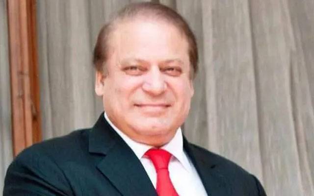 جاتی امرا : نوازشریف کے زیرصدارت مسلم لیگ ن آزاد کشمیر کے پارلیمانی بورڈ کا اجلاس