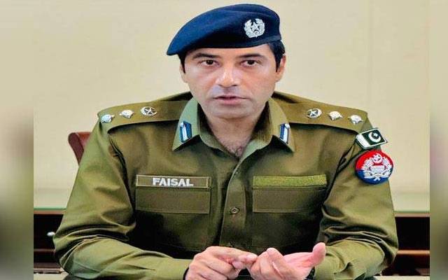  محرم سکیورٹی کیلئے لاہور میں ہائی الرٹ، 4 ہزار مجالس کی مانیٹرنگ ہوگی