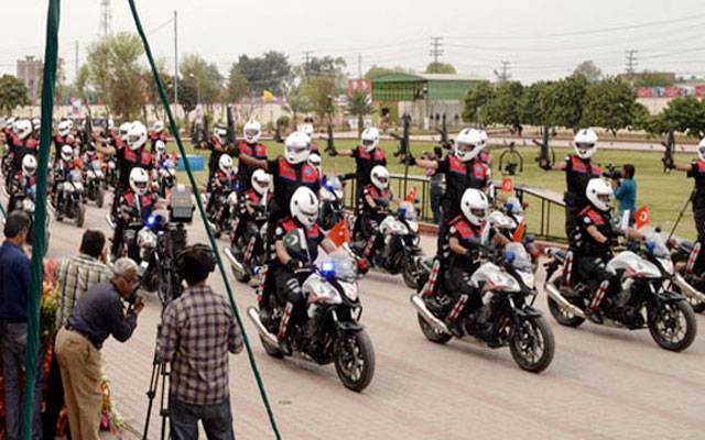 ڈولفن سکواڈ کی کارروائی، موبائل سنیچر رنگے ہاتھوں گرفتار