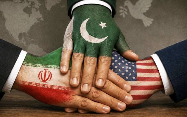 امریکا، ایران مفاہمتی یادداشت پر دستخط جمعہ کو سوئٹزرلینڈ میں ہوں گے