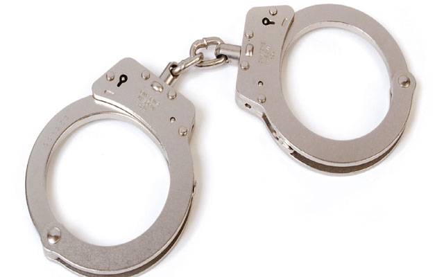 سبزہ زارمیں 3 افراد کو آگ لگا کر فرار ہونے والی ملزمہ گرفتار
