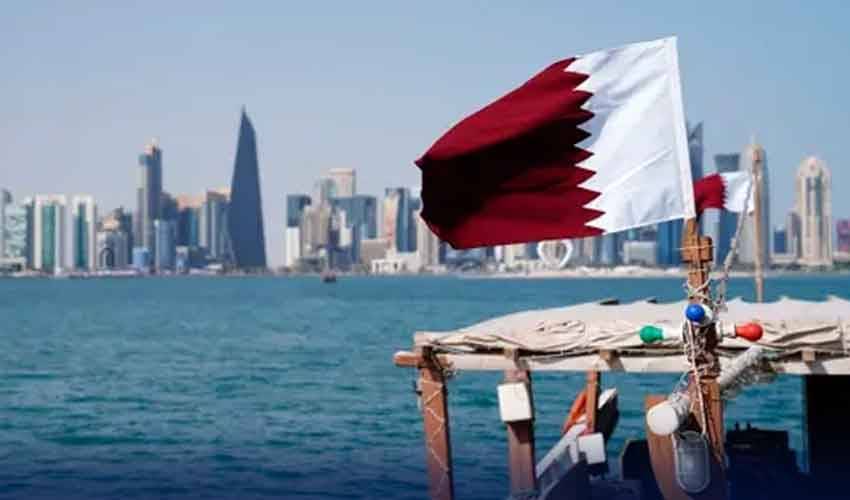 قطر ؛اقامتی اجازت منسوخی پر 30 دن کی رعایت ختم، جرمانے کرنے کا اعلان