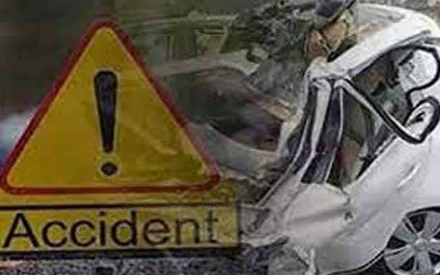 لاہور میں 231 ٹریفک حادثات؛ 2 افراد جاں بحق 279 زخمی 