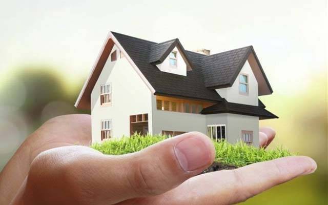اپنا گھر خریدنے کے خواہشمند افراد کیلئے بڑی خوشخبری