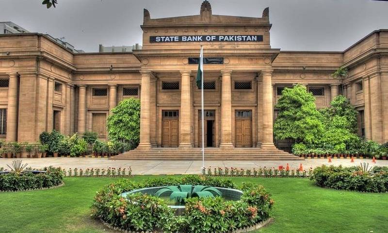 ملکی کرنٹ اکاؤنٹ خسارے سے نکل کر سرپلس میں آ گیا