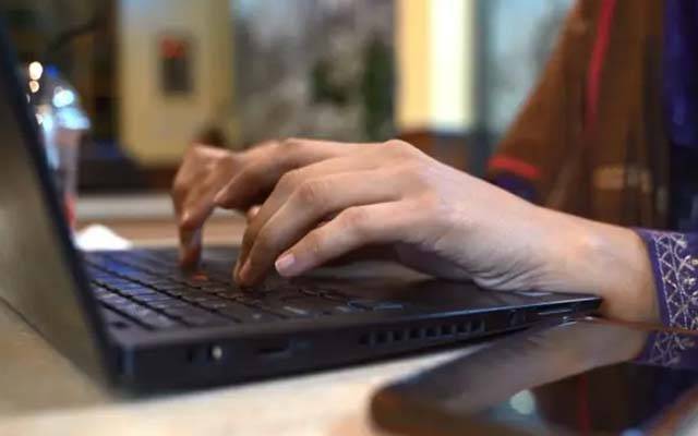ڈیجیٹل اکانومی میں نیا سنگ میل،پاکستانی فری لانسرز چھاگئے 