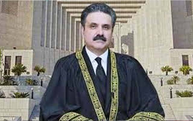 چیف جسٹس پاکستان نے جوڈیشل کمیشن کا مشترکہ اجلاس طلب کر لیا 