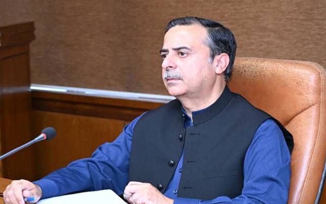 کاروباری طبقے کیلئے خوشخبری، جنید انوار چوہدری کا اہم اعلان