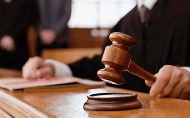 مری اراضی  خورد برد کیس ; 4 گواہوں کے بیان قلم بند