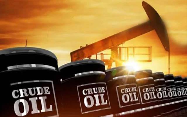 اسلام آباد مفاہمتی یادداشت پر دستخط کے بعد خام تیل مزید سستا 