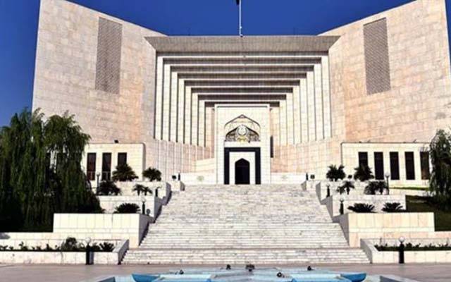 خلع کے بعد خاتون پر مقدمہ کرنے والے سابق شوہر کو عدالت نے جرمانہ کردیا 