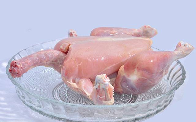 مرغی کی قیمتوں کو پر لگ گئے، چند دنوں میں بڑا اضافہ