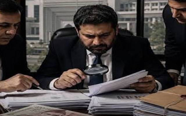 داخلوں میں مبینہ بے ضابطگی، پیف حکام نے بیان حلفی طلب کرلیا