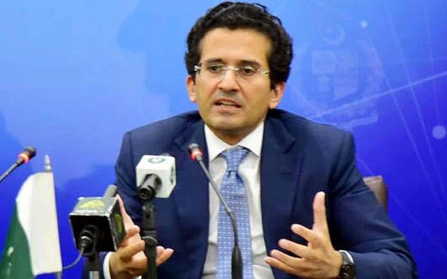 پیٹرولیم مصنوعات پر عوام کوجلد اچھی خبر دیں گے،علی پرویزملک