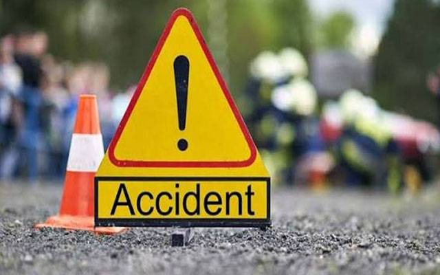 چوہنگ: ملتان روڈ پر خوفناک حادثہ، 14 سالہ لڑکا جاں بحق