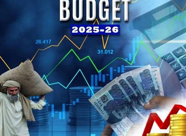 خیبرپختونخوا کا 2170 ارب روپے کا بجٹ پیش، ترقیاتی مد میں 524 ارب روپے مختص کرنے کی تجویز