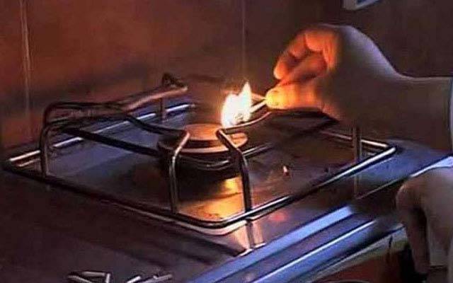 جوہر ٹاؤن کے بلاک اور سی 2 میں 8 روز سے گیس غائب ؛ادارے خاموش 