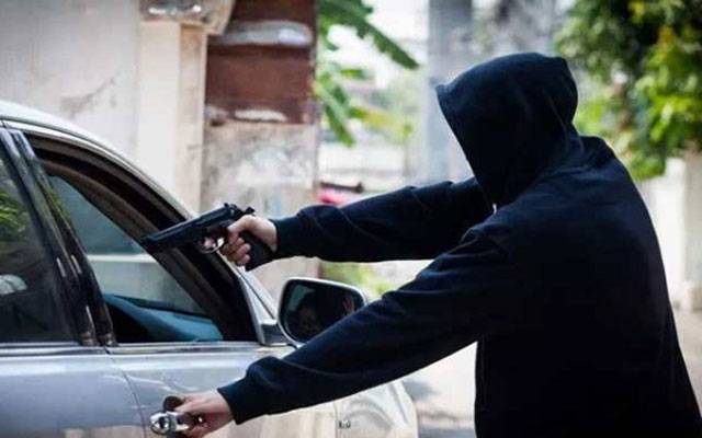 شہر میں گاڑی چوری کرنے والے گروہ متحرک،متعدد وارداتیں رپورٹ