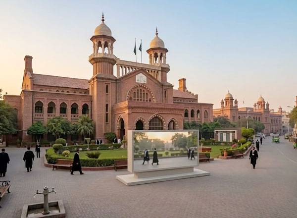 پنجاب بھر میں پبلک ٹوائلٹس ناکافی، فوری مرمت اور تفصیلی رپورٹ پیش کرنے کا لاہور ہائیکورٹ کا حکم