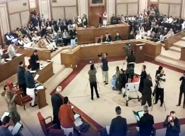 بلوچستان اسمبلی میں بجٹ پر گرما گرم بحث، اراکین کے وفاقی پالیسیوں، ترقیاتی منصوبوں اور گورننس پر سوالات