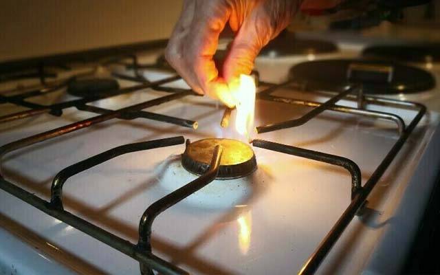 متعدد علاقوں میں آج رات گیس بند رہے گی; سدرن سوئی گیس کا الرٹ جاری 