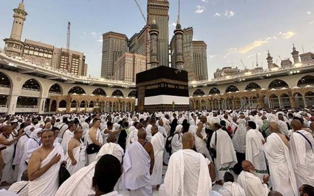 پرائیویٹ حج کوٹہ منظور؛ سخت شرائط سامنے آگئیں 