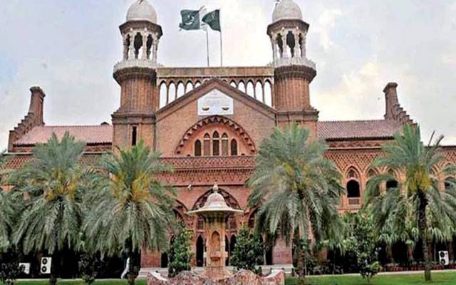 یکطرفہ کارروائی ختم کرانے کی درخواست 3 سال میں دائر کی جا سکتی ہے، لاہور ہائیکورٹ کا اہم فیصلہ