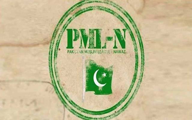  مسلم لیگ ن نے پی ٹی آئی کی بڑی وکٹ اڑا دی 