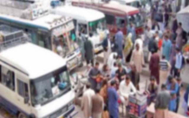 پبلک ٹرانسپورٹ میں سیفٹی آلات لازمی قرار، خلاف ورزی پر کارروائی کا فیصلہ