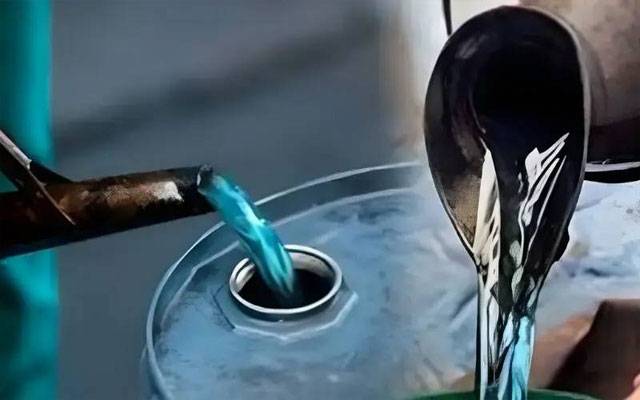  عوام کیلئے ایک اور ریلیف، مٹی کے تیل کی قیمت میں نمایاں کمی 