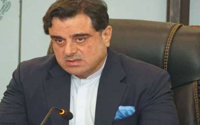 بچوں کے مین ہولز میں گرنے کے واقعات پر وزیر ہاؤسنگ بلال یاسین برہم، افسران کو آخری وارننگ
