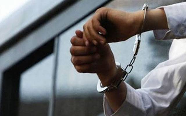  12 سالہ بچی سے زیادتی کرنے والا درندہ صفت ملزم گرفتار