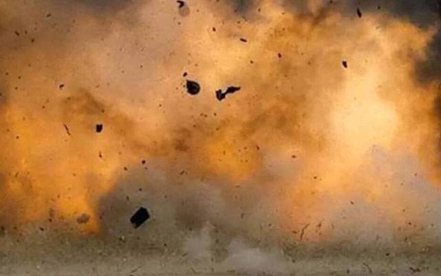  بنوں:یکے بعد دیگرے دو دھماکے،7 افراد جاں بحق