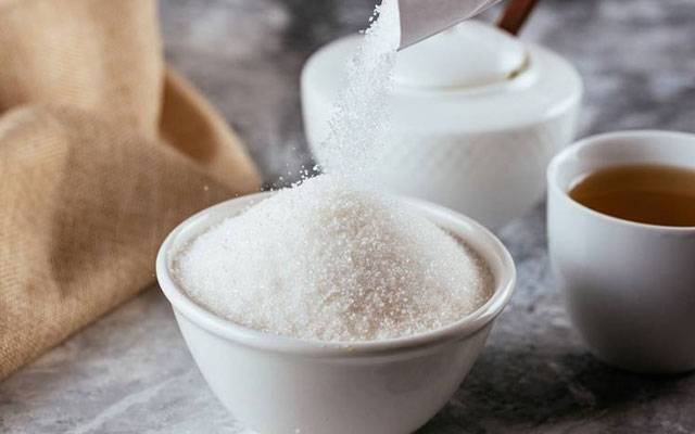 چینی ترک کرنا صحت کیلئے نقصان دہ :نئی تحقیق میں انکشاف
