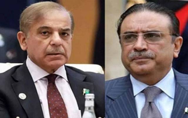 صدر مملکت اور وزیراعظم کی بنوں دھماکے کی شدید مذمت، قیمتی جانوں کے ضیاع پر اظہار افسوس