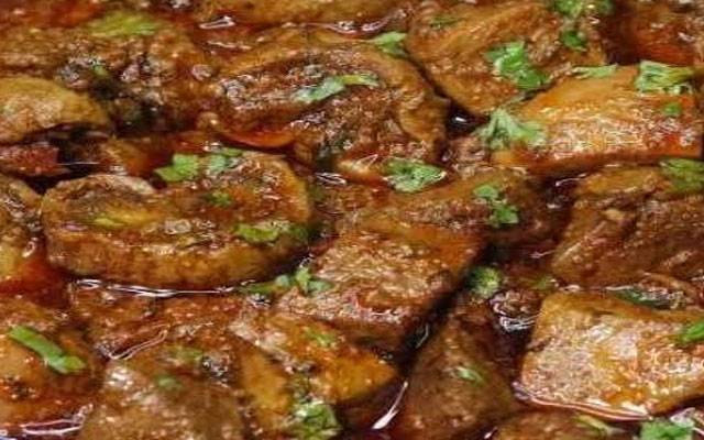چکن قیمہ کلیجی مصالحہ بنانے کی آسان ترکیب