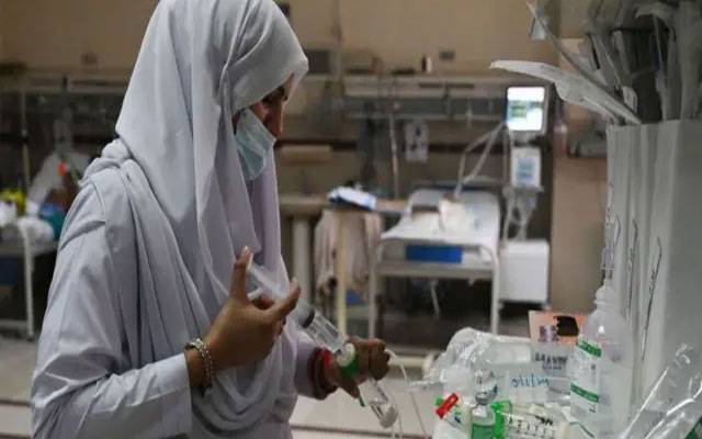 نرسیں بھی اب ڈاکٹر بن سکیں گی، نیا پروگرام منظور