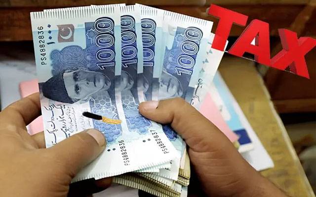 20 ہزار سے 3 لاکھ آمدنی پر نیا سالانہ ٹیکس نظام تجویز