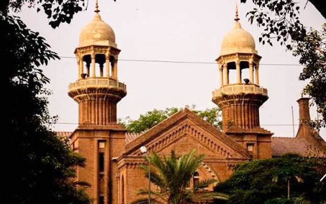 لاہور ہائیکورٹ کے دو سینئر ججز کی ریٹائرمنٹ قریب، خالی آسامیوں کی تعداد 21 تک پہنچنے کا امکان