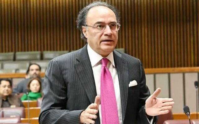 وزیرِ خزانہ کا بڑا اعلان، پینشن نظام میں نئی سہولت