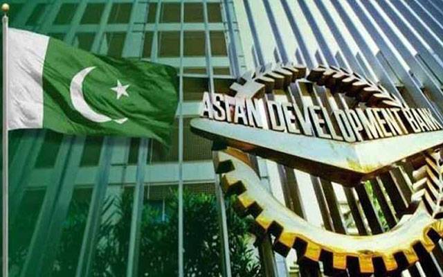 پاکستان اور ایشیائی ترقیاتی بینک کے درمیان قرض معاہدے پر دستخط ہوگئے